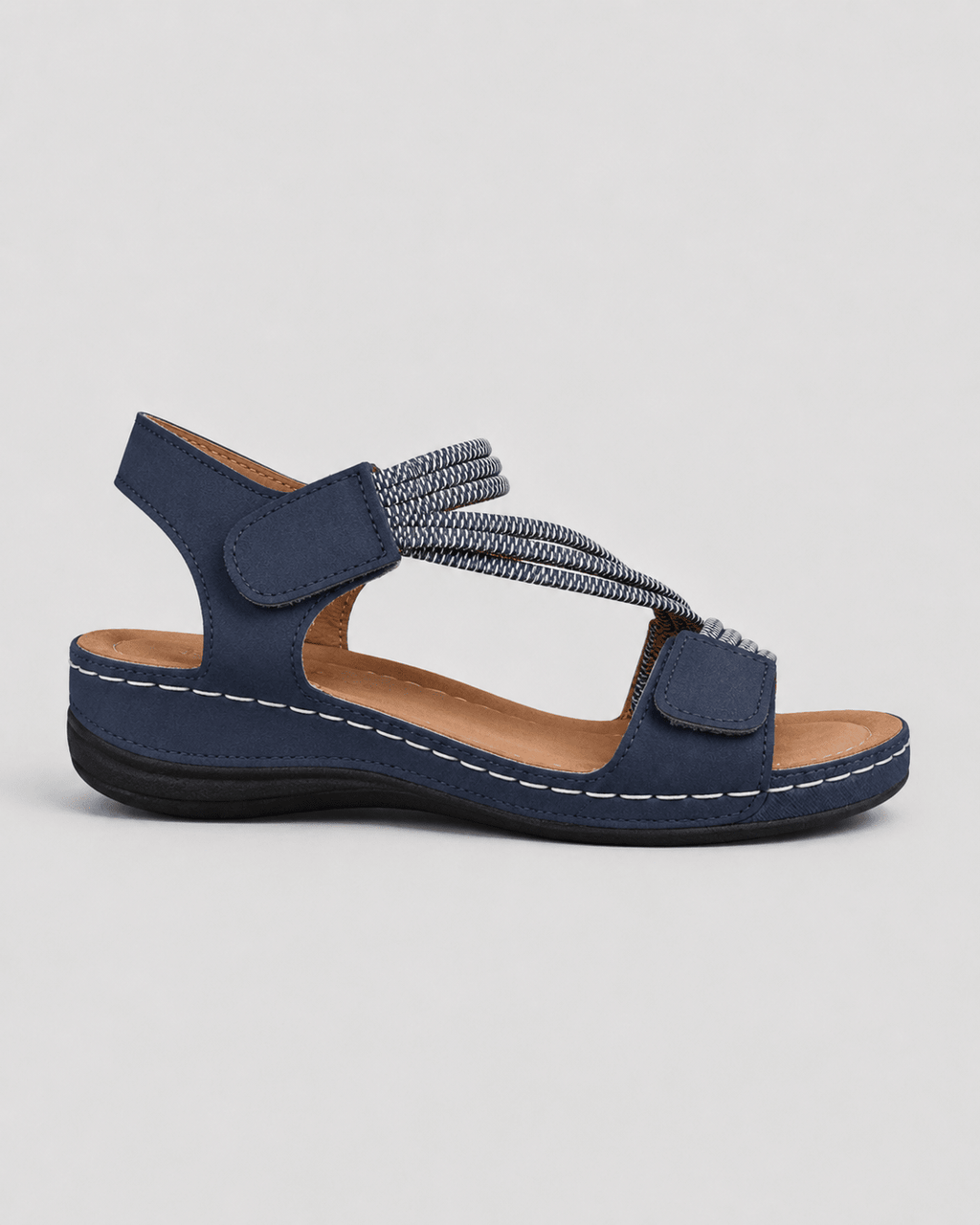 Lucía | Comfort Orthopaedic Sandals