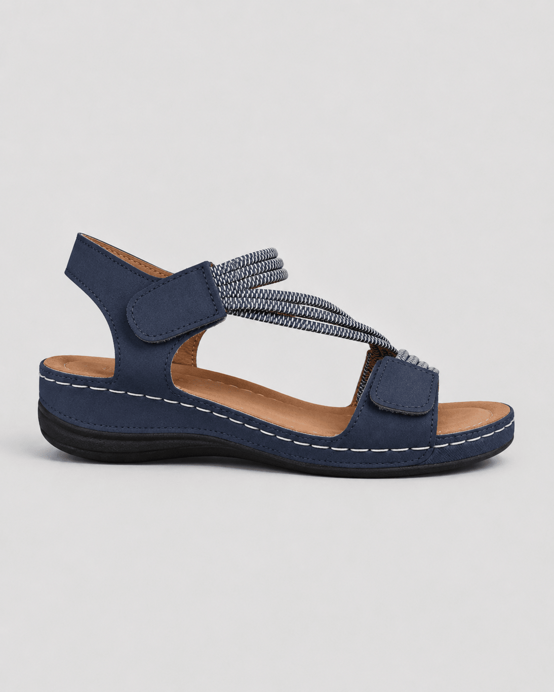 Lucía | Comfort Orthopaedic Sandals