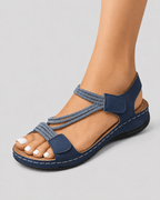 Lucía | Comfort Orthopaedic Sandals
