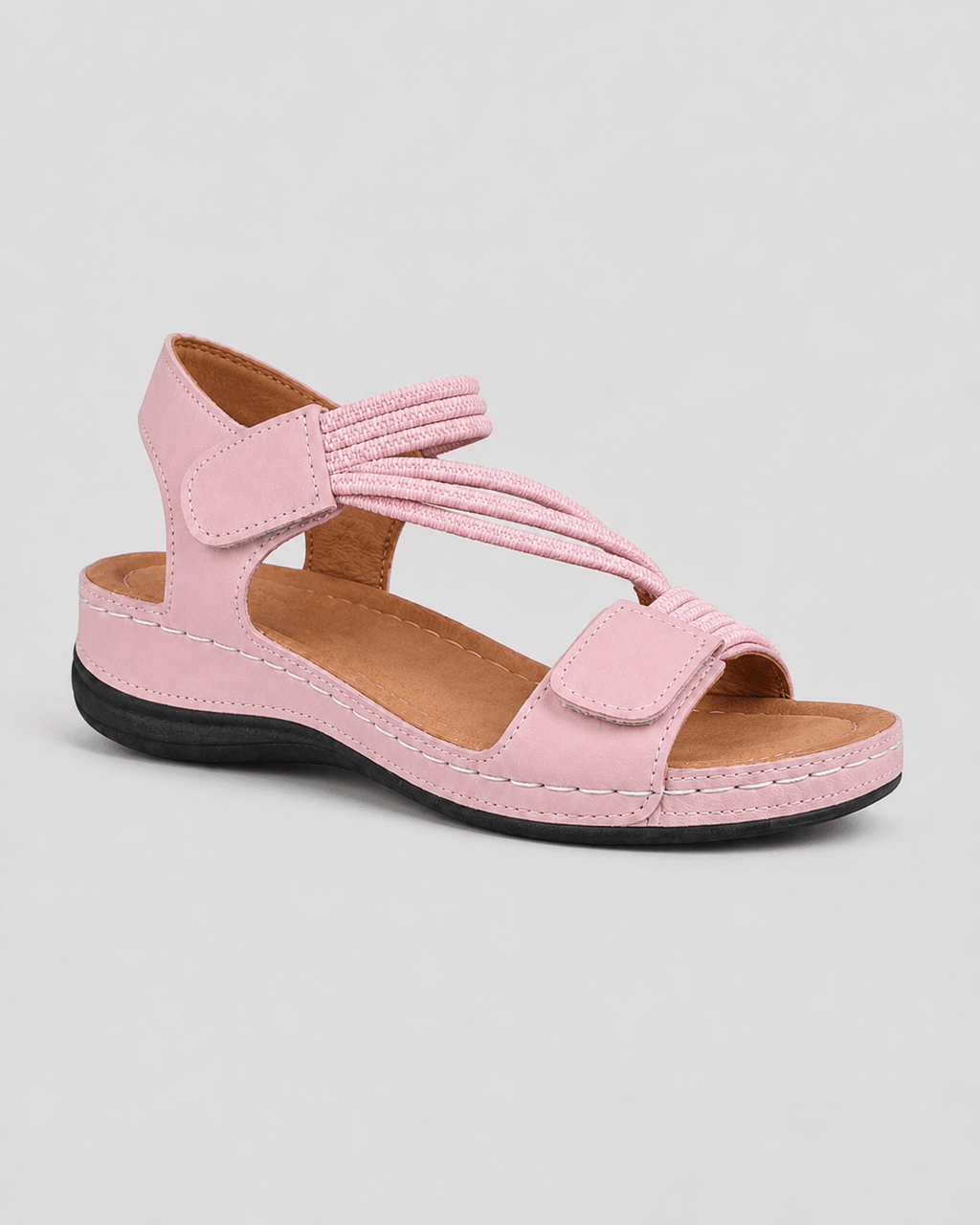Lucía | Comfort Orthopaedic Sandals