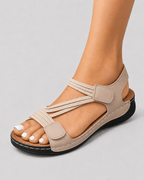 Lucía | Comfort Orthopaedic Sandals