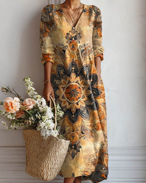 Dora™ | Everyday Comfort Dress