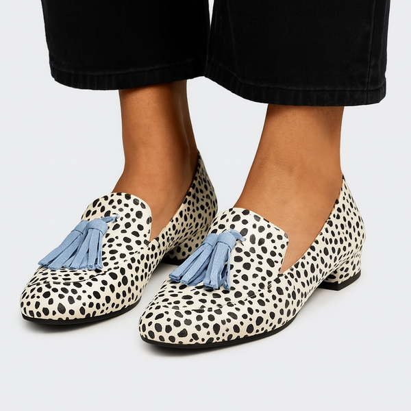 Isa | Refined Comfort Loafers