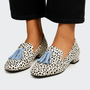 Isa | Refined Comfort Loafers