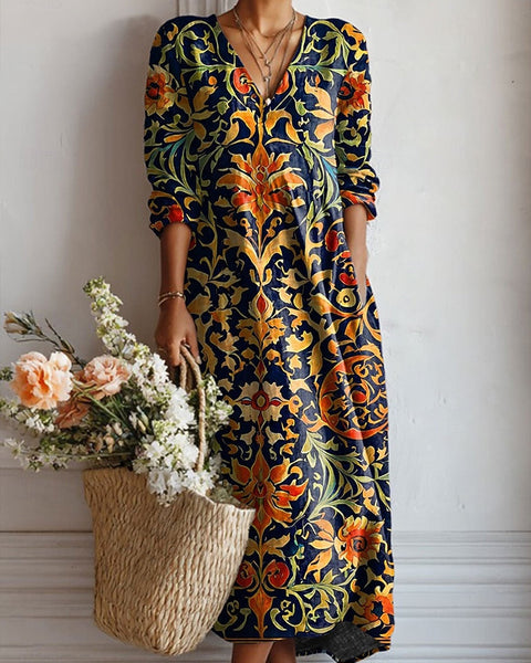 Yana™ | Everyday Comfort Dress