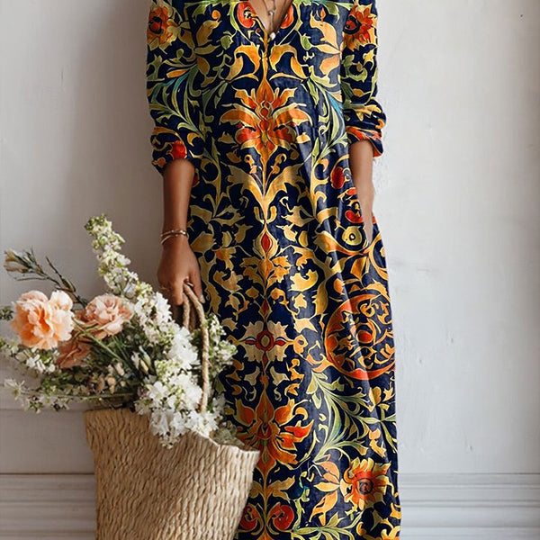 Yana™ | Everyday Comfort Dress