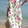 Kira | Timeless Chic Dress