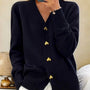 Eliana | Elegant Knit Cardigan