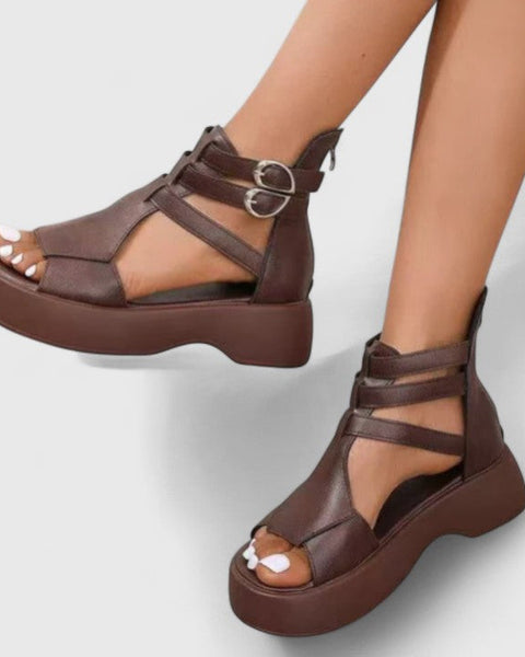 Ivana | Orthopedic Sandals