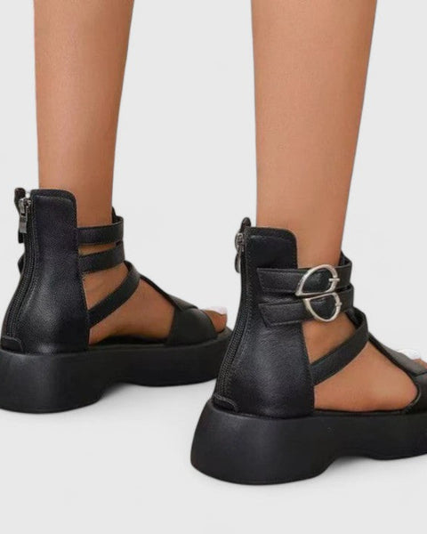 Ivana | Orthopedic Sandals