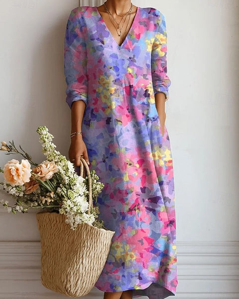 Kelly™ | Everyday Comfort Dress