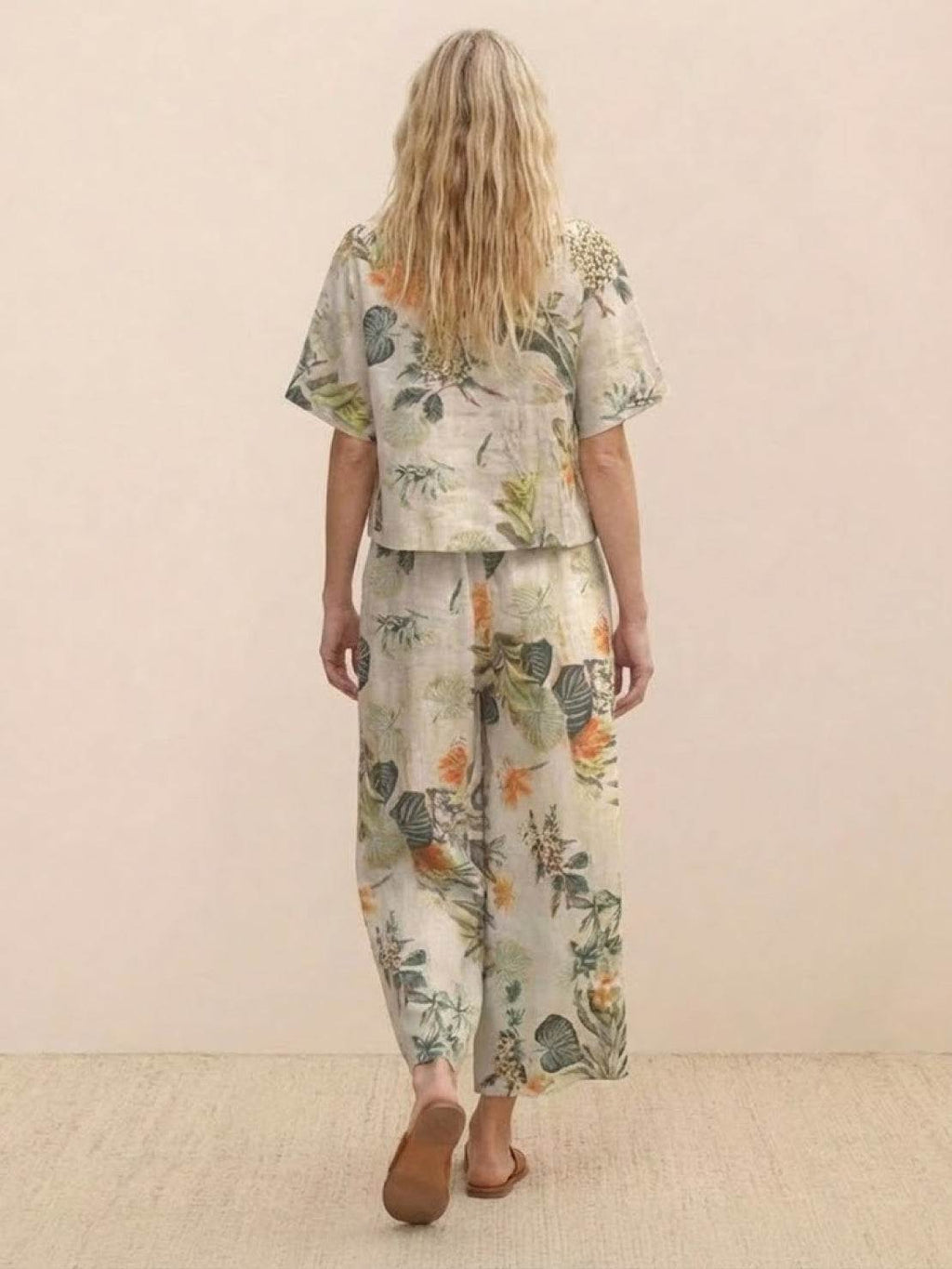 Marlowe | Two-Piece Set
