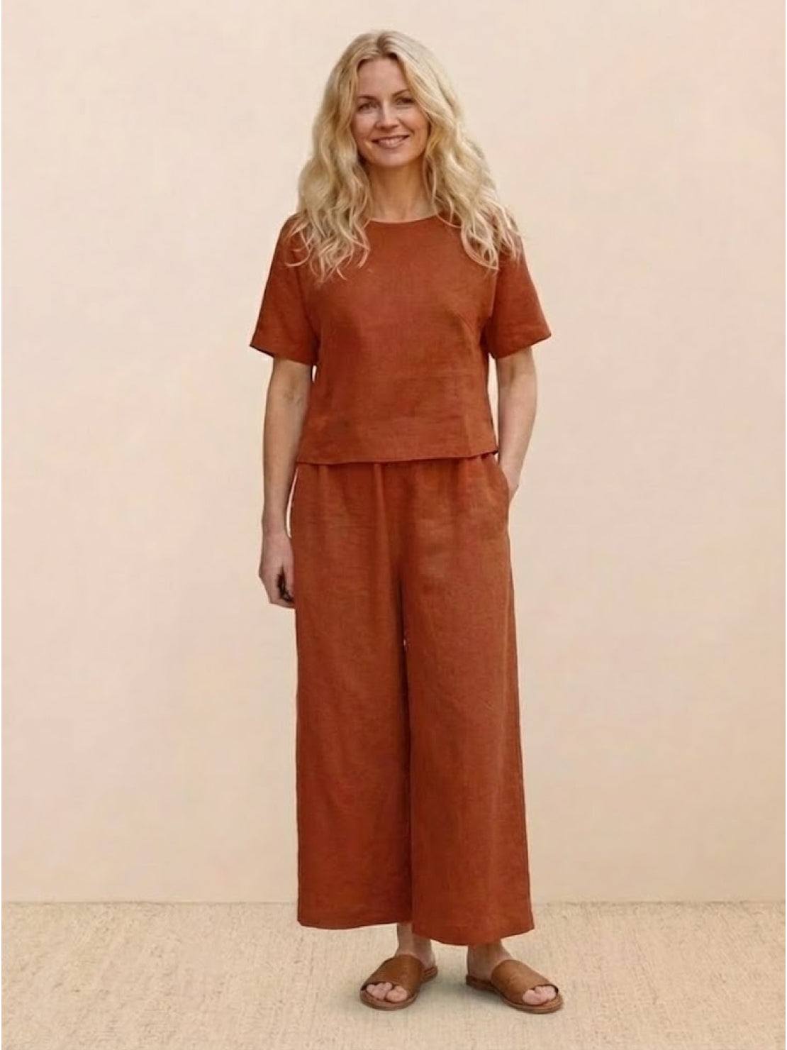 Marlowe | Two-Piece Set