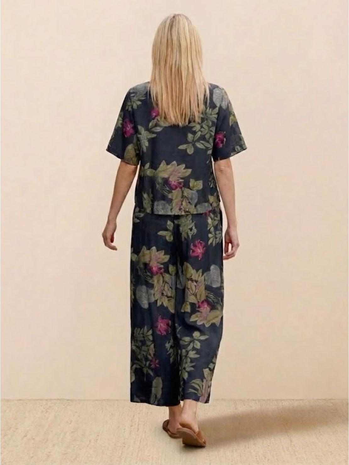 Marlowe | Two-Piece Set