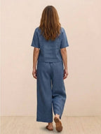 Marlowe | Two-Piece Set