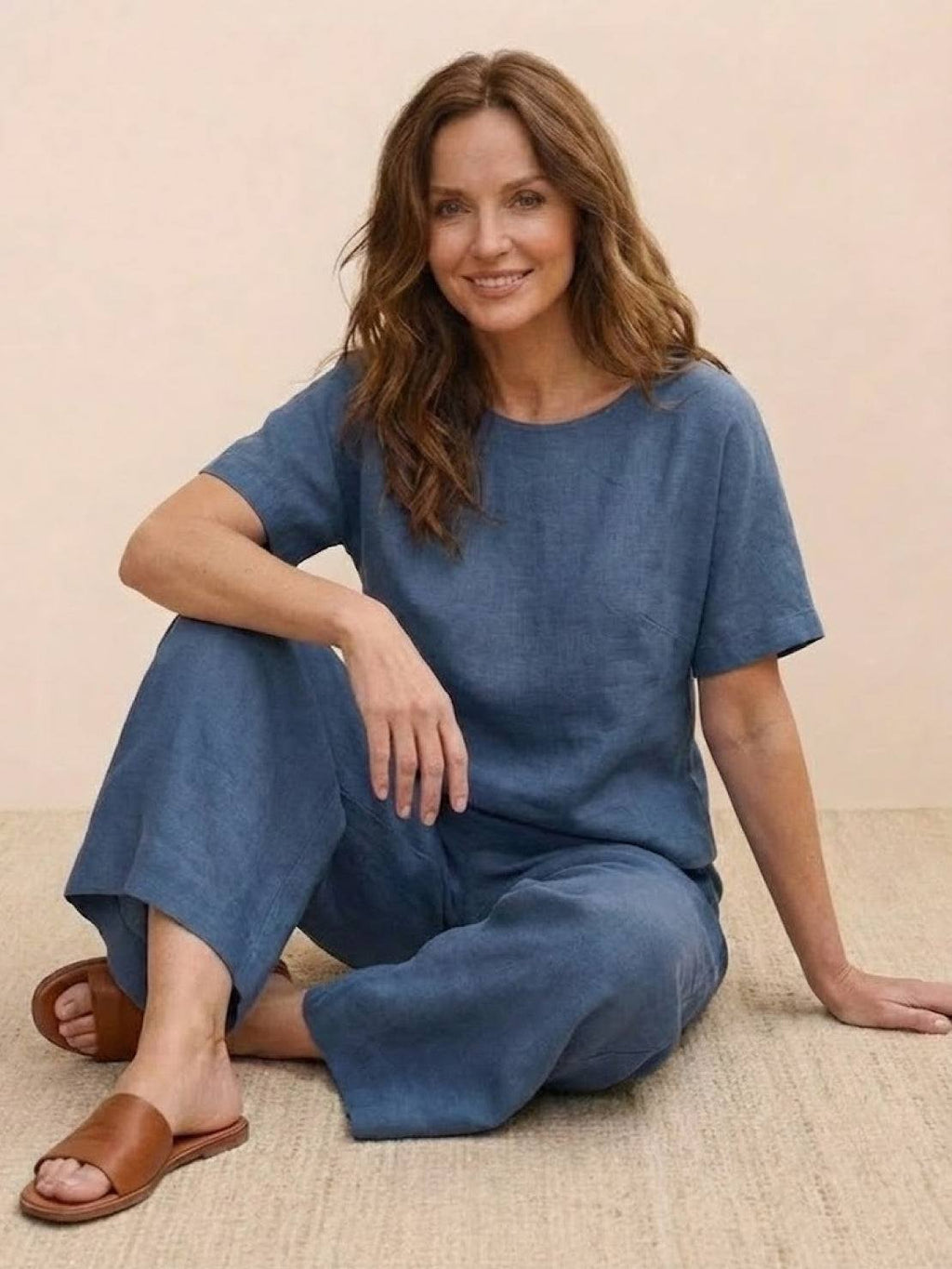 Marlowe | Two-Piece Set