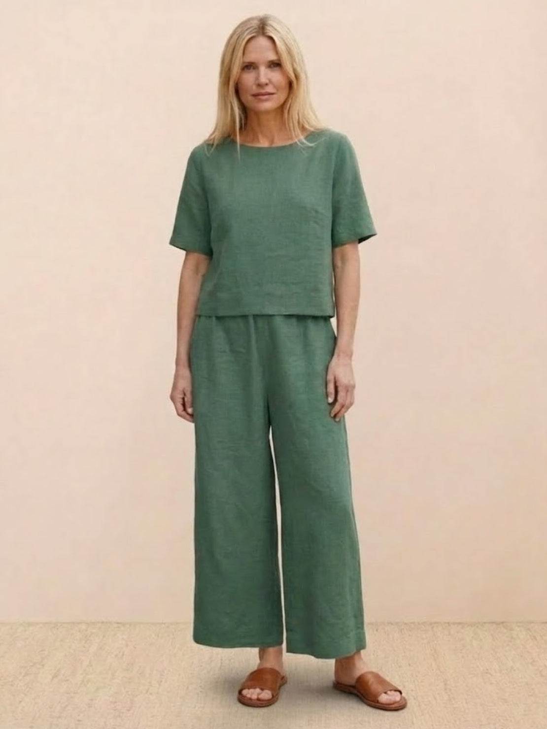 Marlowe | Two-Piece Set