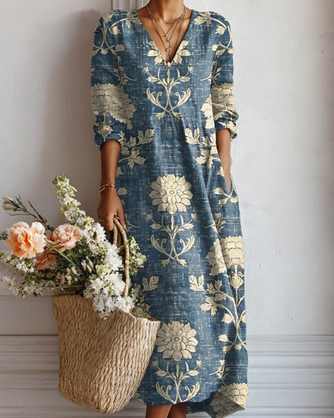 Karin™ | Everyday Comfort Dress