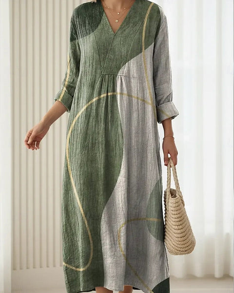 Lara™ | Everyday Comfort Dress