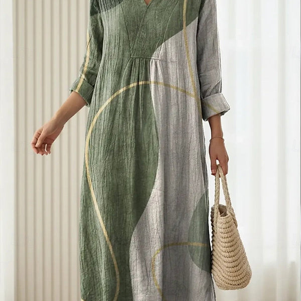 Lara™ | Everyday Comfort Dress