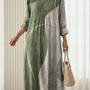 Lara™ | Everyday Comfort Dress