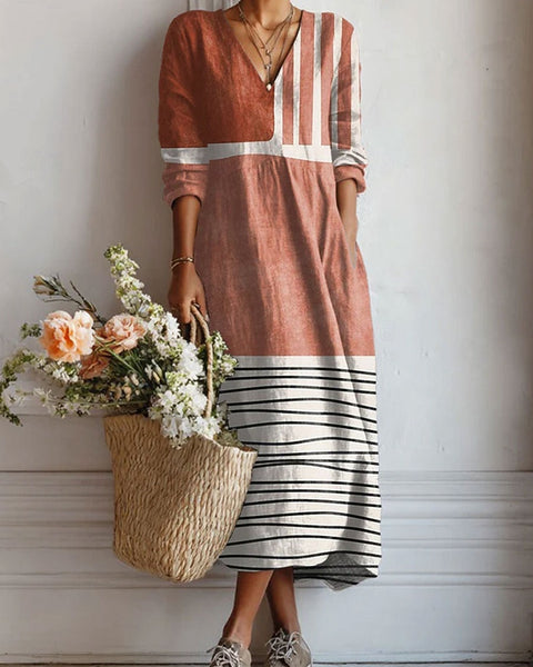 Zoey™ | Everyday Comfort Dress